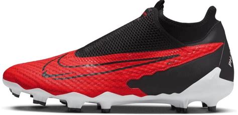 nike voetbalschoenen rood|Nike sportschoenen.